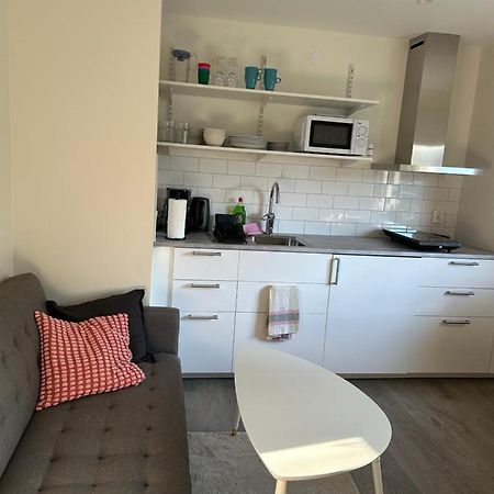 Tunneberga 1 65 Apartman Jonstorp Kültér fotó