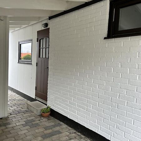 Tunneberga 1 65 Apartman Jonstorp Kültér fotó