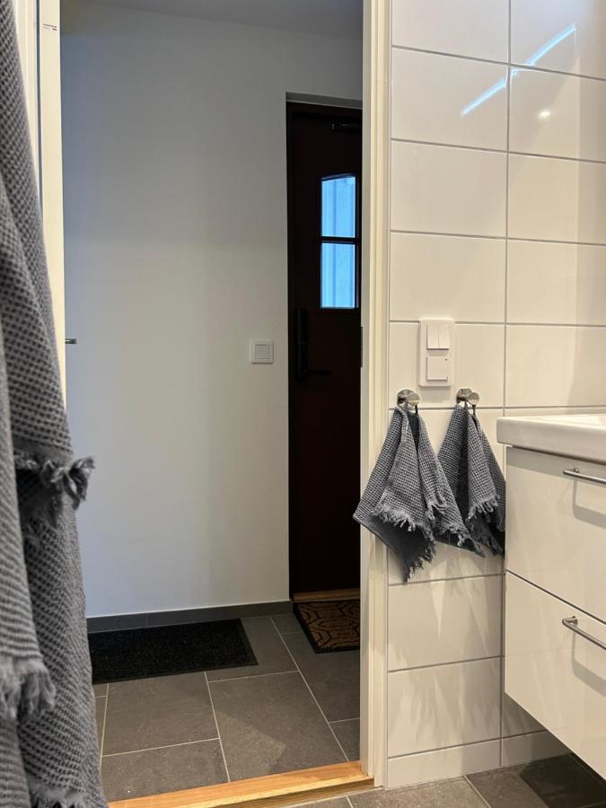 Tunneberga 1 65 Apartman Jonstorp Kültér fotó