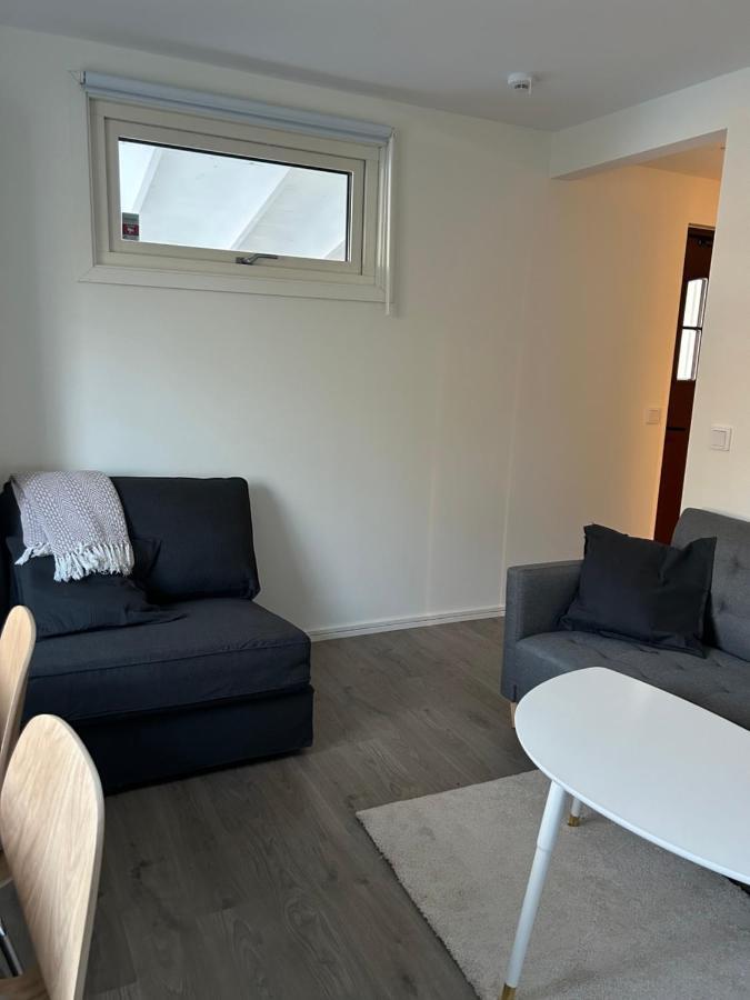 Tunneberga 1 65 Apartman Jonstorp Kültér fotó