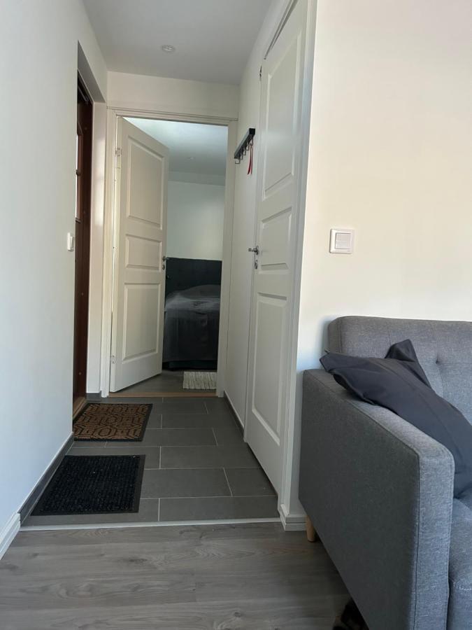 Tunneberga 1 65 Apartman Jonstorp Kültér fotó