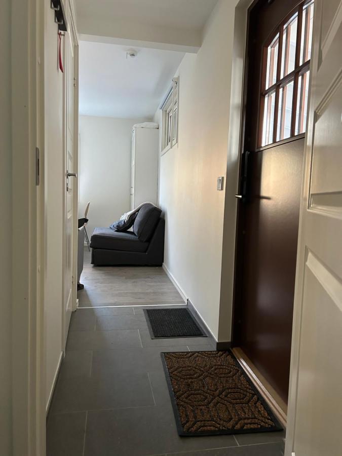 Tunneberga 1 65 Apartman Jonstorp Kültér fotó