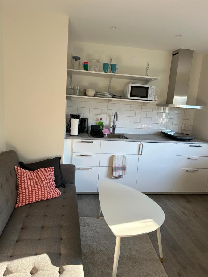Tunneberga 1 65 Apartman Jonstorp Kültér fotó
