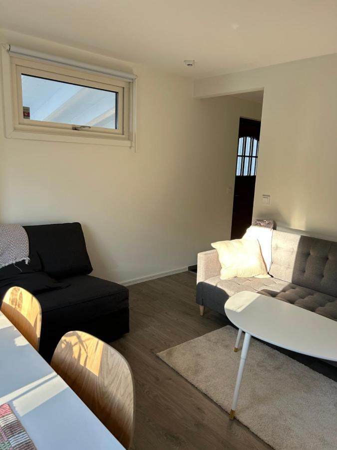 Tunneberga 1 65 Apartman Jonstorp Kültér fotó