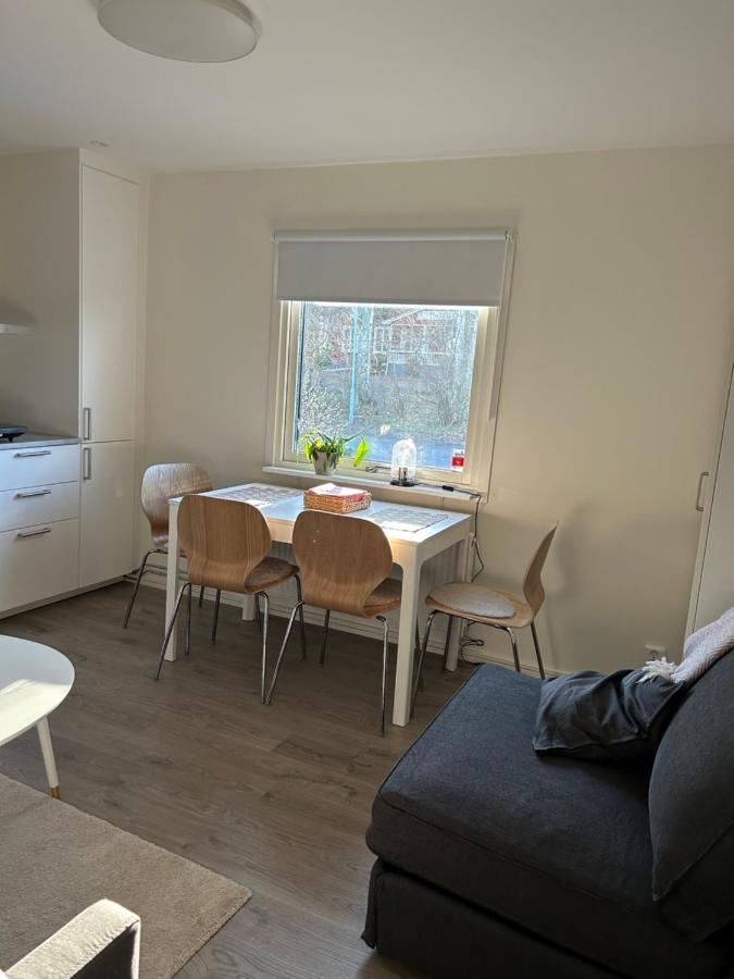 Tunneberga 1 65 Apartman Jonstorp Kültér fotó