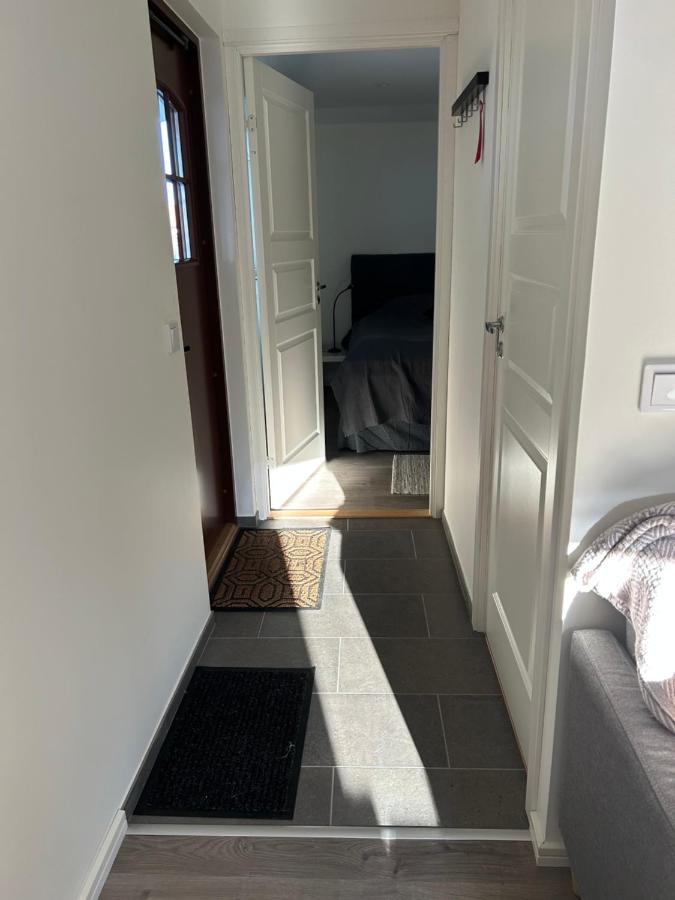 Tunneberga 1 65 Apartman Jonstorp Kültér fotó