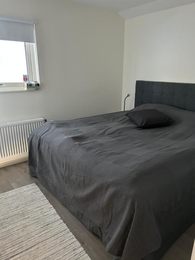 Tunneberga 1 65 Apartman Jonstorp Kültér fotó