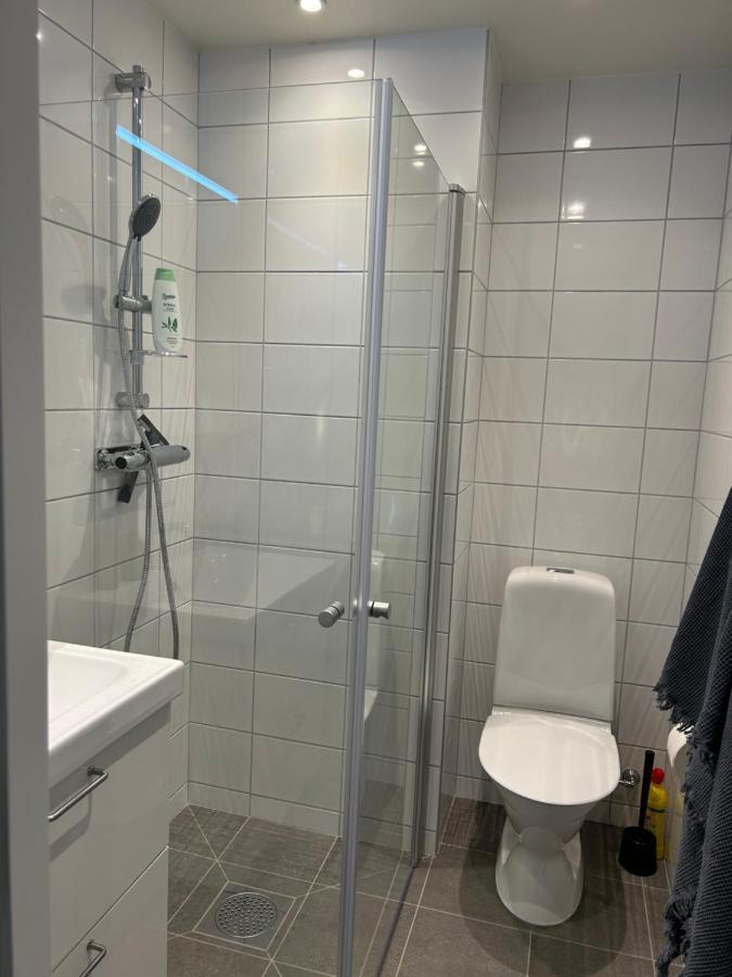 Tunneberga 1 65 Apartman Jonstorp Kültér fotó