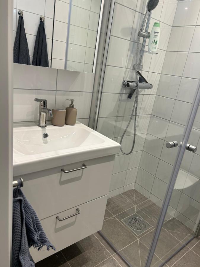 Tunneberga 1 65 Apartman Jonstorp Kültér fotó