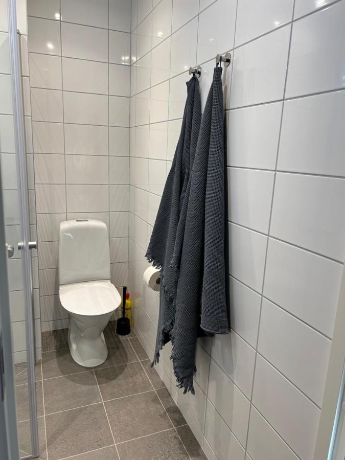 Tunneberga 1 65 Apartman Jonstorp Kültér fotó