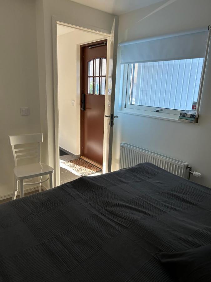 Tunneberga 1 65 Apartman Jonstorp Kültér fotó