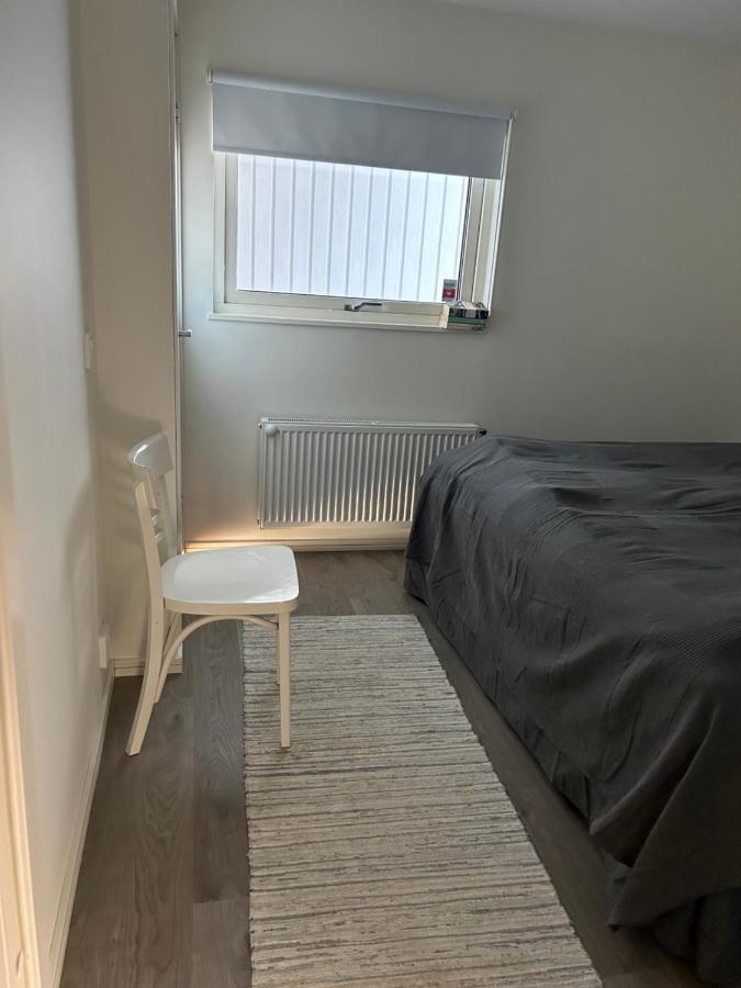 Tunneberga 1 65 Apartman Jonstorp Kültér fotó