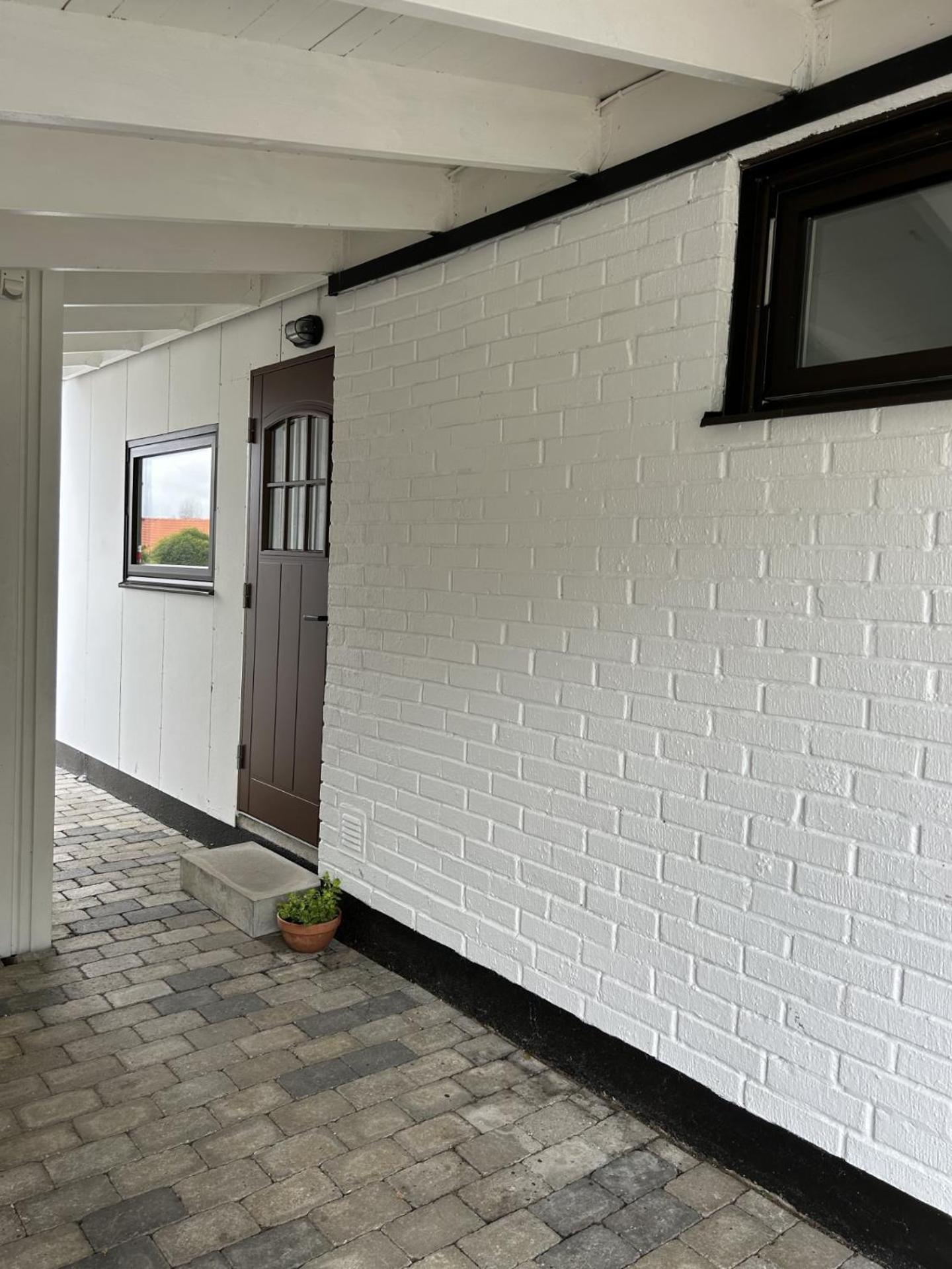 Tunneberga 1 65 Apartman Jonstorp Kültér fotó